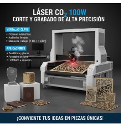 Maquila de Corte Laser